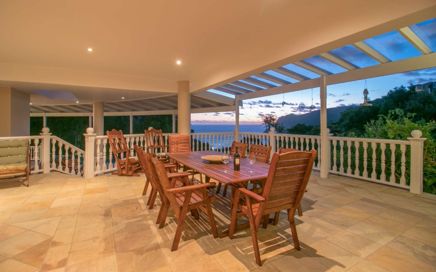 5 Bedroom Property for Sale in The Heads Western Cape